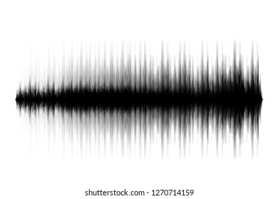 sound waves, vctor design
