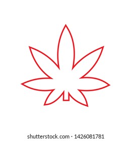 Sound waves vector illustration design template