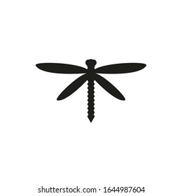 Sound waves vector illustration design template