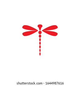 Sound waves vector illustration design template