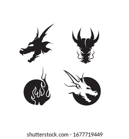 Plantilla de diseño de ilustraciones vectoriales de ondas de sonido
