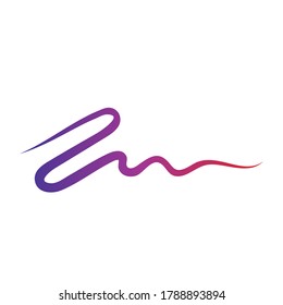 Sound-Wellen-Vektorgrafik-LOGO