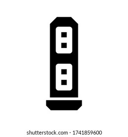 soundsystem  icon or logo isolated sign symbol vector illustration - high quality black style vector icons
