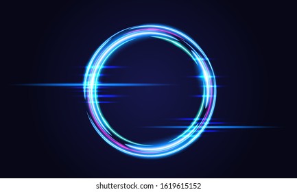 Soundwave vector abstract background. Music radio wave. Sign of audio digital record, vibration, pulse and music soundtrack