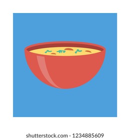 soup  bowl  food 