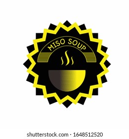Diseño del logotipo Soup Business. Plantillas de vectores de logotipos de empresas