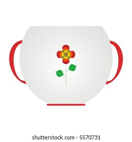 Soup cup