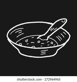 soup doodle