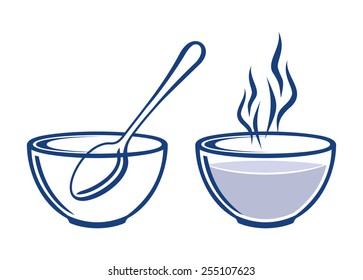 Soup icon