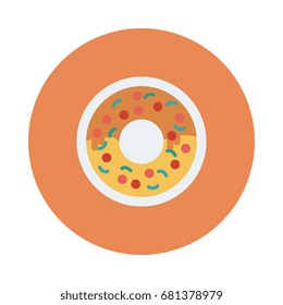 Soup Icon