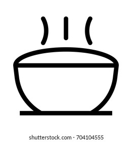 Soup icon