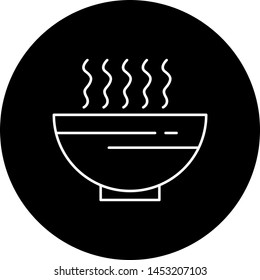 Soup icon for your project
