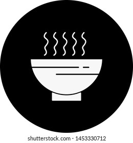 Soup icon for your project
