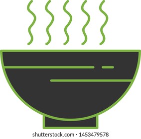 Soup icon for your project
