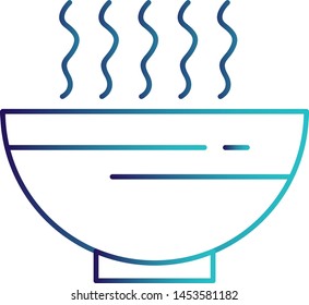 Soup icon for your project
