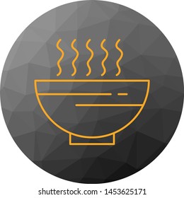 Soup icon for your project
