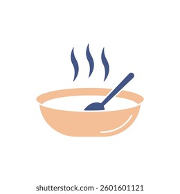 soup icons  symbol vector elements for infographic web