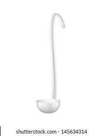 Soup ladle