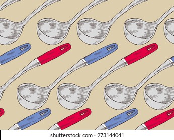 soup ladle