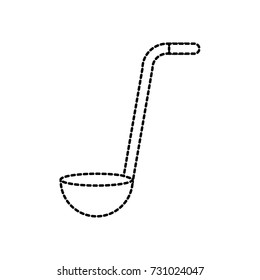 soup ladle spoon