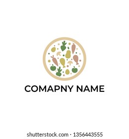 Soup logo design