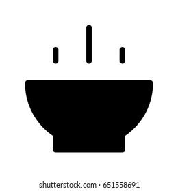 soup plate