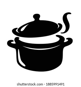 Download Cooking Pot, Cook Ware, Cooker. Royalty-Free Vector