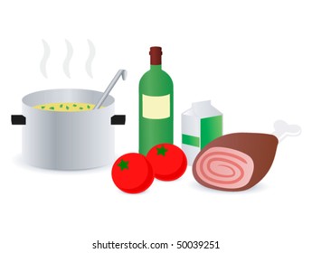 Soup recipe