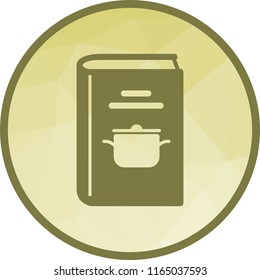 Soup Recipes Icon