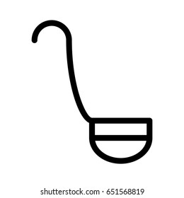 soup spoon