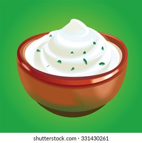 Sour Cream