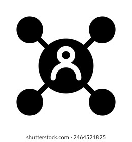 Source Icon Vector Symbol Design Illustration