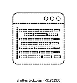 source page programming development web data
