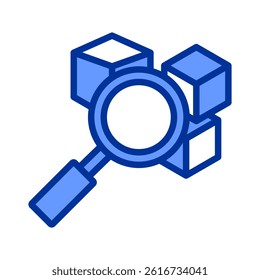 Sourcing Icon Element For Design