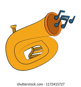 Sousaphone Images, Stock Photos & Vectors | Shutterstock