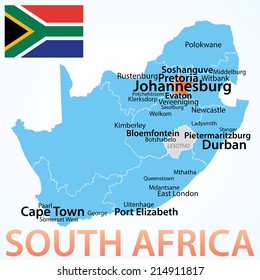 South Africa