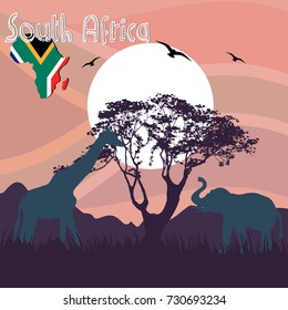 South Africa