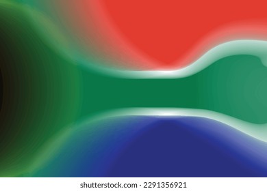 south africa colorful abstract background wallpaper premium photo premium vector