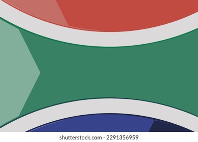 south africa colorful abstract background wallpaper premium photo premium vector