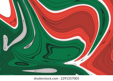 south africa colorful abstract background wallpaper premium photo premium vector