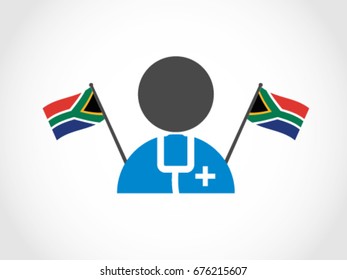 South Africa Doctor