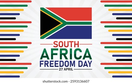 South Africa Freedom Day – Honoring Democracy and Liberation on April 27