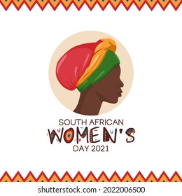 South Africa National Women Day on August 9th. 