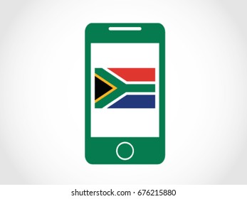 South Africa Smartphone Sales