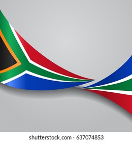 1,087 South african flag drawing Images, Stock Photos & Vectors ...