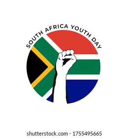 South African Youth Day June 16