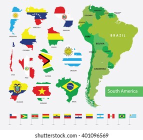  Sudamérica