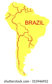 South America,Brazil