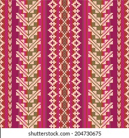 south american fabric