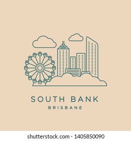 3,418 Brisbane Symbol Images, Stock Photos & Vectors | Shutterstock